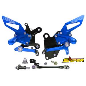 NINJA250 NINJA400 NINJA500 Z250 Z400 Z500 ABS対応 スト...