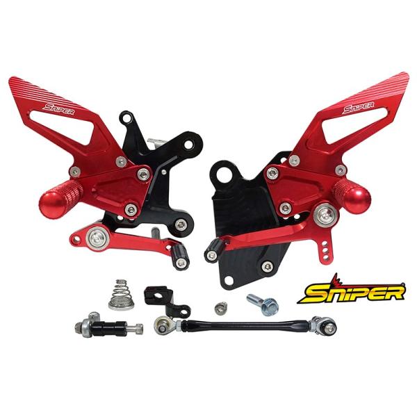 NINJA250 NINJA400 NINJA500 Z250 Z400 Z500 ABS対応 スト...