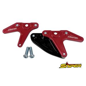 GSX-R125 NINJA250/400/500 Z250/400/500 レーシングスタンドフッ...