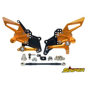 カワサキ NINJA H2SX / SE 2022-2025 (8BL-ZXT02P) LCIPARTS ツイン