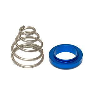 リアマスターシリンダー用 リターンスプリング 青 汎用 SNIPER スナイパー SP0115BL