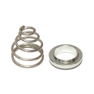 リアマスターシリンダー用 リターンスプリング 銀 汎用 SNIPER スナイパー SP0115S