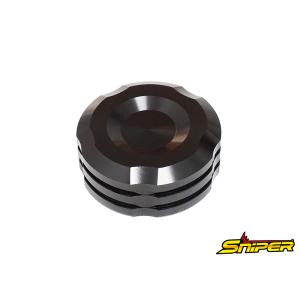 DAYTONA（バイク用品） デイトナ 汎用 PREMIUM ZONE キャップ