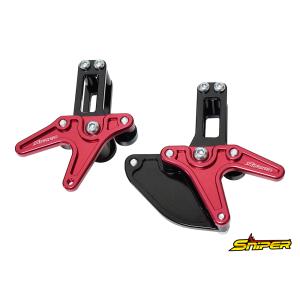 カワサキ（Kawasaki） ZX-25R ZX-4R Z650RS NINJA650 Z650 レーシング