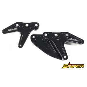 TSR テクニカルスポーツレーシング スタンドフックプレートセット