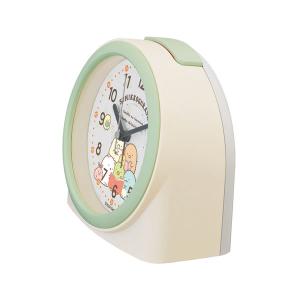 目覚まし時計 ギフト包装無料 セイコー キャラ...の詳細画像1