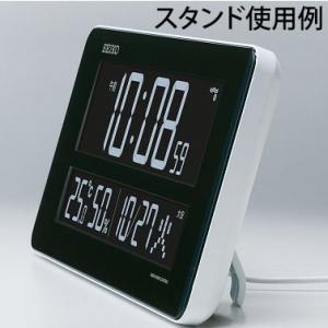 掛け時計 セイコー SEIKO 壁掛け 置き時...の詳細画像2
