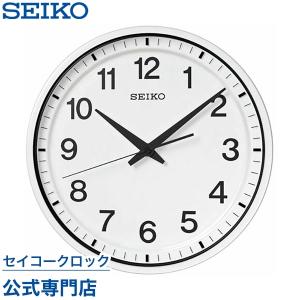 SEIKO（セイコー） GP220A 衛星電波掛時計 スペースリンク : LifeStage