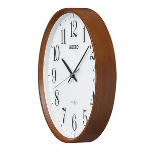 掛け時計 セイコー SEIKO 壁掛け GP2...の詳細画像1