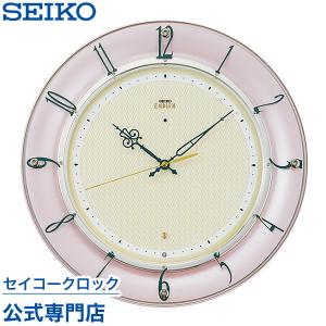 SEIKO セイコー クロック ピーターラビット 電波 掛け時計