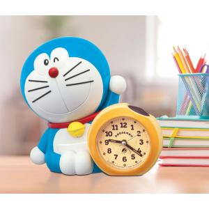 セイコークロック キャラクター 目覚まし時計 ...の詳細画像1