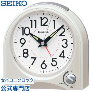 SEIKO（セイコー） 目覚まし時計 セイコークロック キャラクター