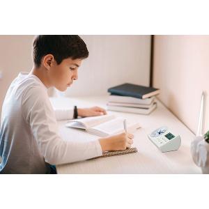 目覚まし時計 セイコー 置時計 STUDY T...の詳細画像2