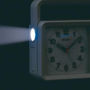 目覚まし時計 セイコー SEIKO 置き時計 ...の詳細画像1
