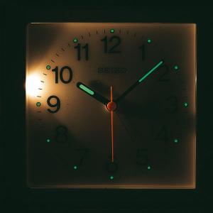 目覚まし時計 セイコー SEIKO 置き時計 ...の詳細画像2