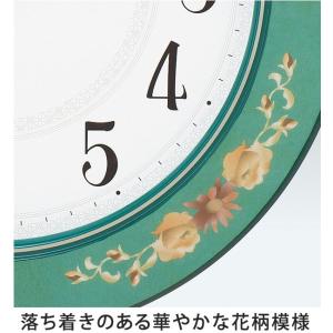 掛け時計 セイコー SEIKO 壁掛け KX2...の詳細画像1