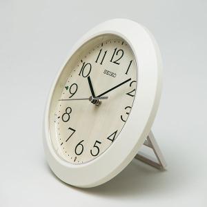 掛け時計 セイコー SEIKO 壁掛け 置き時...の詳細画像1