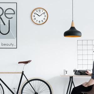 掛け時計 セイコー SEIKO 壁掛け 電波時...の詳細画像1