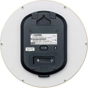 掛け時計 セイコー SEIKO 壁掛け 電波時...の詳細画像3