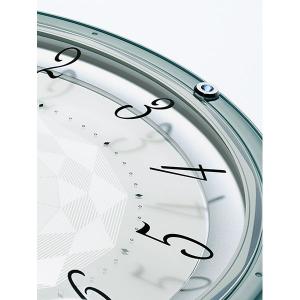 掛け時計 セイコー SEIKO 壁掛け KX2...の詳細画像1