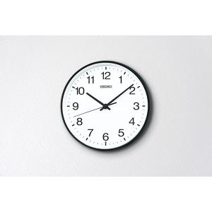 掛け時計 セイコー SEIKO 壁掛け 電波時...の詳細画像4