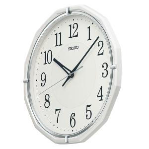 掛け時計 セイコー SEIKO 壁掛け 電波時...の詳細画像2