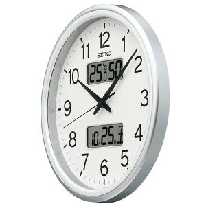 掛け時計 セイコー SEIKO 壁掛け KX2...の詳細画像1