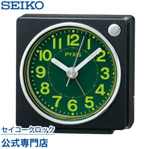 SEIKO（セイコー） 目覚まし時計 セイコークロック キャラクター