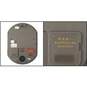 掛け時計 セイコー 壁掛け からくり時計 RE...の詳細画像2