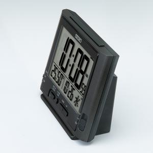 爆買 目覚まし時計 セイコー SEIKO 置き...の詳細画像1