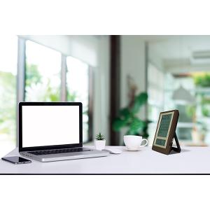 掛け時計 目覚まし時計 セイコー 壁掛け 置き...の詳細画像3