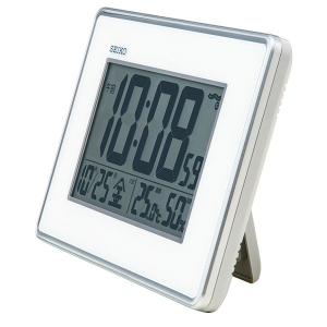 掛け時計 セイコー SEIKO 壁掛け 置き時...の詳細画像1