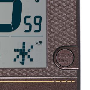 掛け時計 セイコー SEIKO 壁掛け 置き時...の詳細画像2