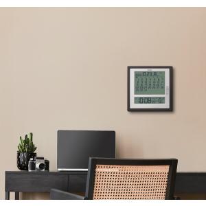 掛け時計 セイコー 壁掛け 置き時計 SQ45...の詳細画像2