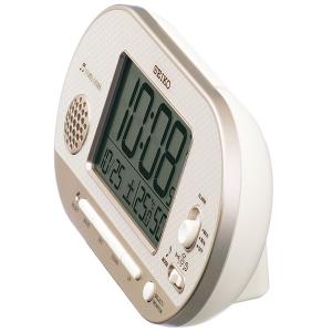 目覚まし時計 セイコー SEIKO 置時計 S...の詳細画像1