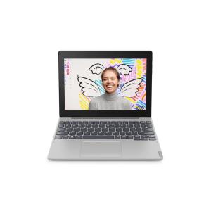 Lenovo IdeaPad D330 81MDS01000 Celeron メモリ4GB eMMC64GB 10.1インチ Windows10Pro Education本体 レノボ ノートパソコン