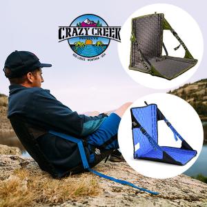 クレイジークリーク ヘックス2.0 オリジナルチェア CRAZY CREEK HEX2.0 アウトドアチェア 折りたたみチェア 正規品