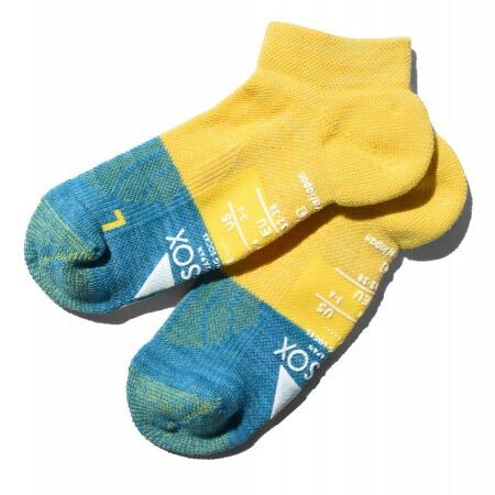 【メール便対応商品 2足まで】 ANDSOX SUPPORT PILE SHORT 靴下 スニーカー...