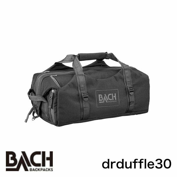 バッハ ドクターダッフル 2wayバッグ ボストンバッグ バックパック リュック 機内持ち込み ブラ...