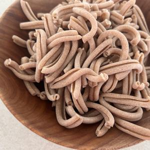 古代小麦 スパゲッティ パスタ ショートパスタ...の詳細画像1
