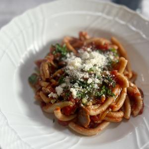 古代小麦 スパゲッティ パスタ ショートパスタ...の詳細画像5