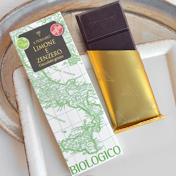 イルモディカーノ レモンジンジャー CM-ILMODICANO-LEMON