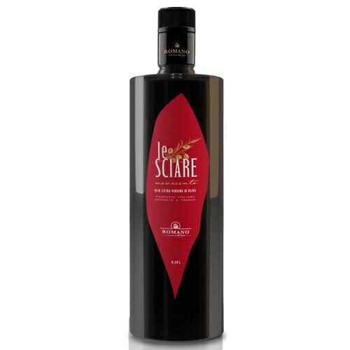 お徳用サイズ ロマーノ シャーレ 高級エキストラバージンオリーブオイル 500ml 小林もりみセレク...