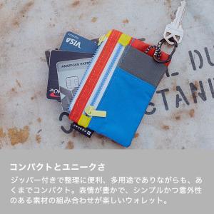 財布 ポーチ 小銭入れ スレッド THREAD...の詳細画像1
