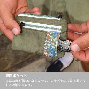 財布 ポーチ 小銭入れ スレッド THREAD...の詳細画像3