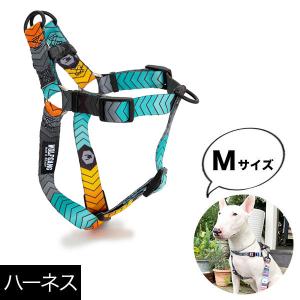 WOLFGANG MAN & BEAST リード Lサイズ 大型犬用 WOLFGANG MAN & BEAST