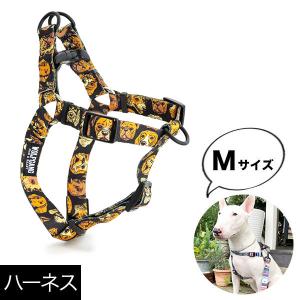 首輪・ハーネス・リード Mantrailing Dog Harness M WOLFGANG MAN & BEAST 犬 ハーネス リード MAN＆BEAST/ウルフ