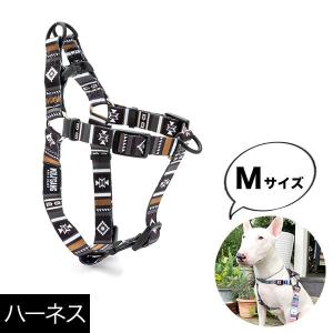 WOLFGANG MAN & BEAST ウルフギャング ハーネス 大型犬用ハーネス 犬