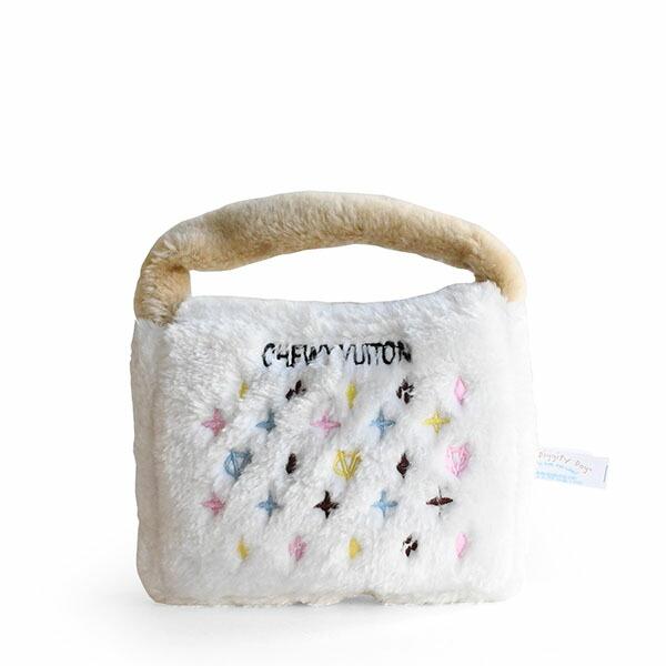 オートディギティドッグ Haute Diggity Dog 犬 おもちゃ 【Vuiton Handb...