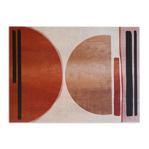 プレイスマット ランチョンマット テーブルマット AVVN41562 35cm×49.5cm 長方形...